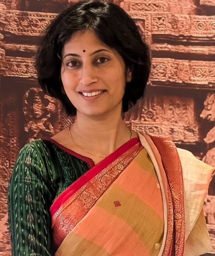 Arpita Ganguly