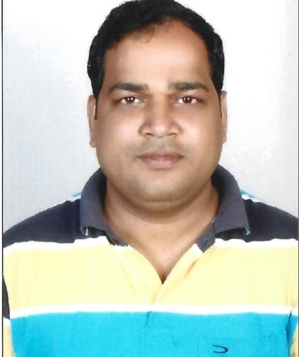 Bishnu Mishra
