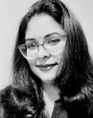Iteeshree Mohapatra
