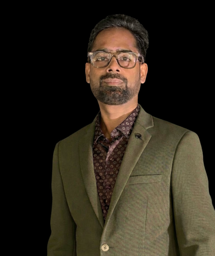 Janmejaya Mishra