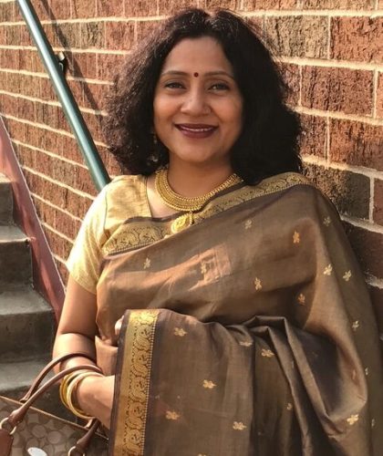 Madhumita Sahoo