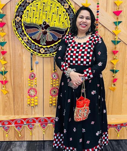 Manisha Mishra