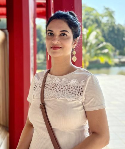 Riti Mishra