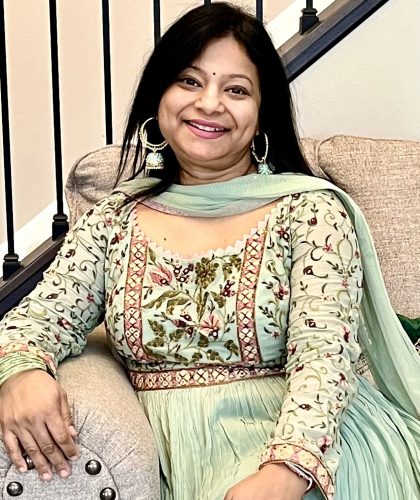 Suchi Das