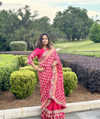 Swapna Dash