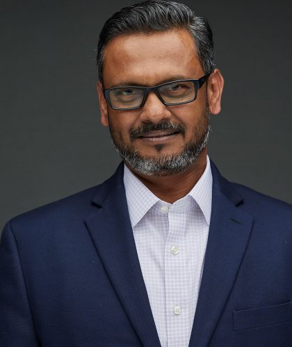 Swapnakant Mohanty